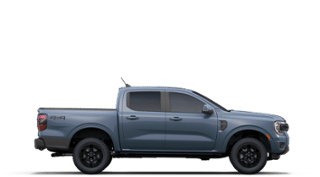 2025 Ford Ranger® External Image 1